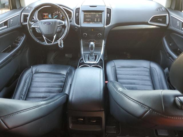 2015 FORD EDGE SEL - 2FMTK4J9XFBC27386