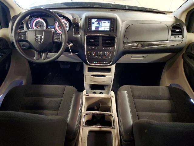 2017 DODGE GRAND CARA - 2C4RDGBG2HR647337