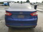 FORD FUSION SE photo