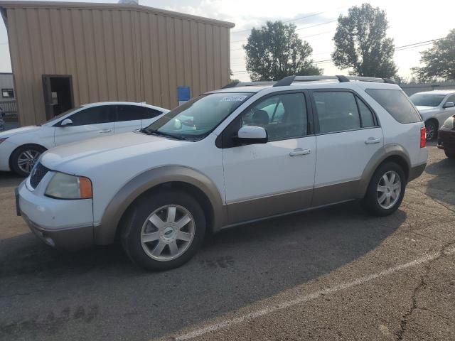 2005 Ford Freestyle Sel VIN: 1FMDK05135GA18290 Lot: 59768074