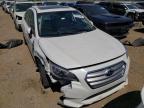 SUBARU LEGACY 3.6 photo