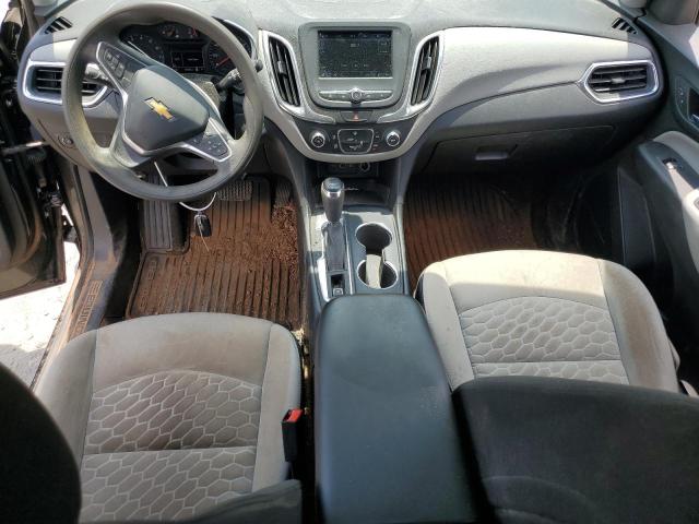 2019 Chevrolet Equinox Ls VIN: 2GNAXHEV8K6136798 Lot: 58119204