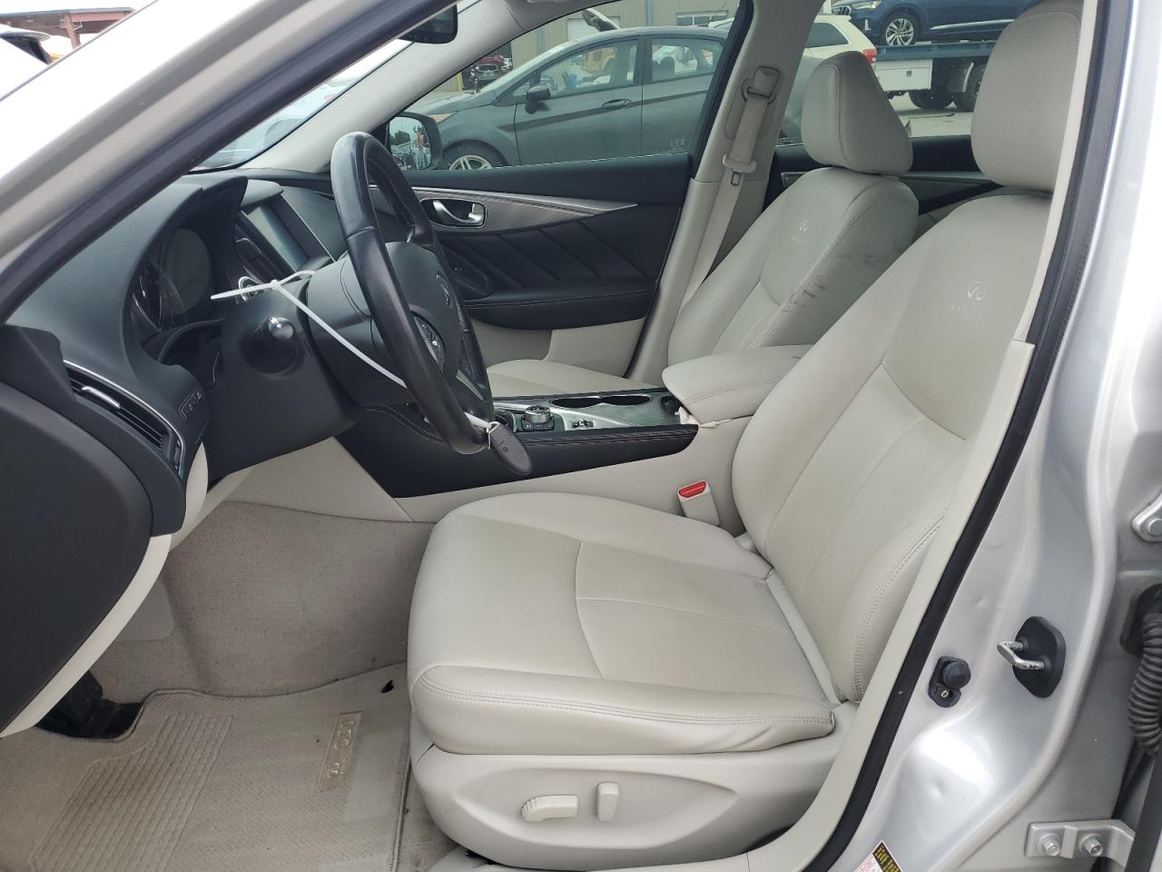 JN1BV7AP6EM690175 2014 Infiniti Q50 Base