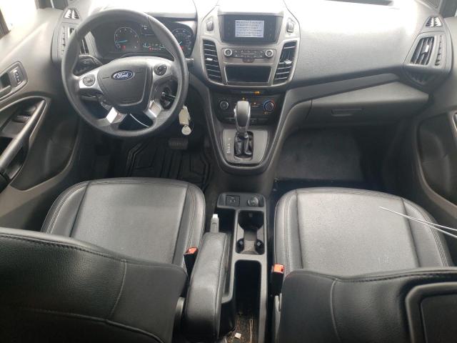 2019 Ford Transit Connect Xl VIN: NM0LS7E28K1427060 Lot: 56858354