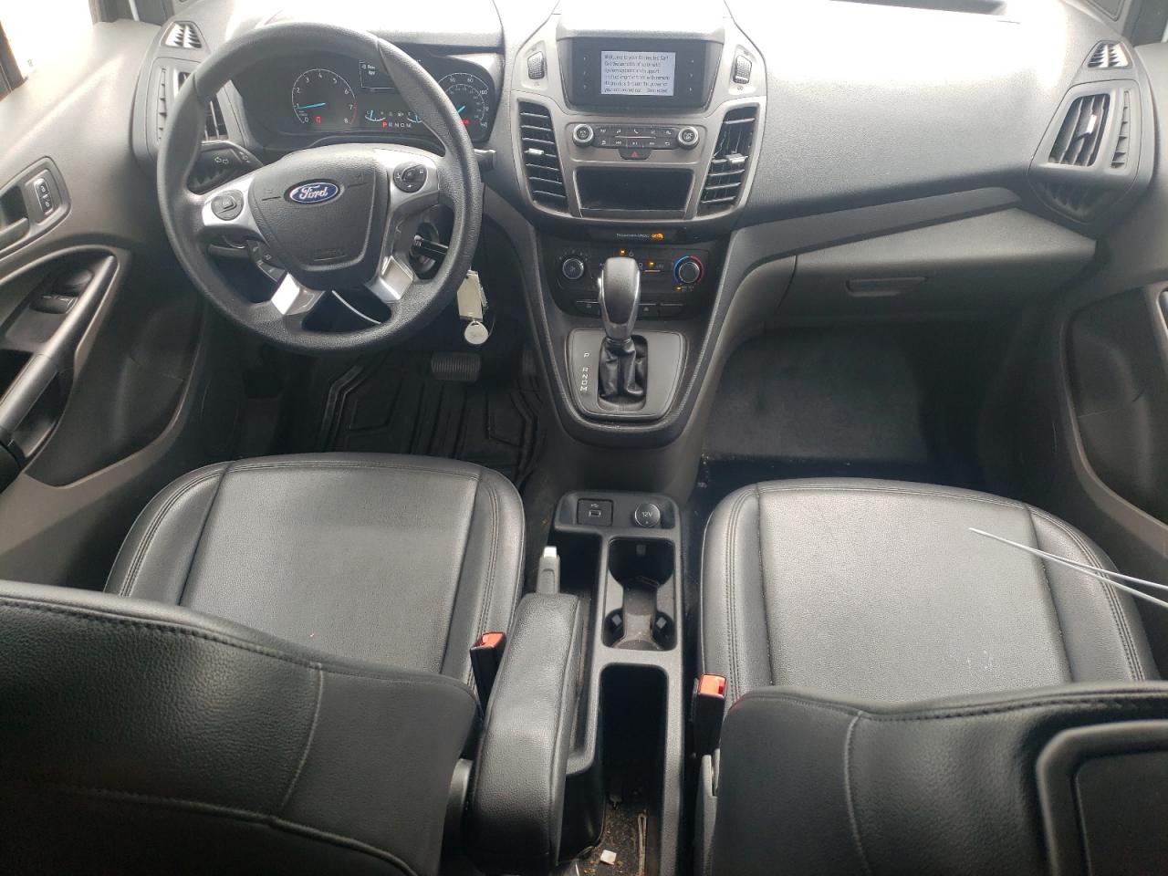 NM0LS7E28K1427060 2019 Ford Transit Connect Xl