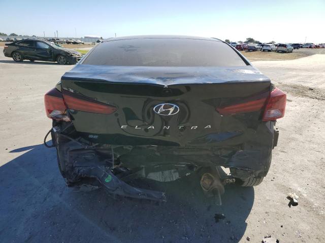 2019 Hyundai Elantra Se VIN: 5NPD74LF1KH406511 Lot: 60739594