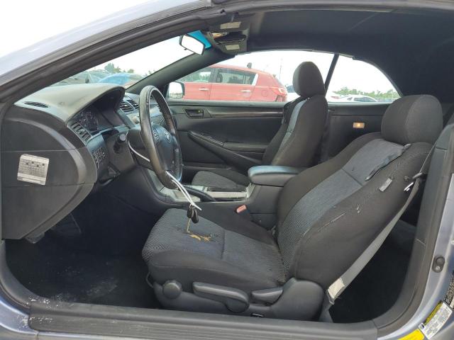 2006 Toyota Camry Solara Se VIN: 4T1FA38P06U084313 Lot: 61082284