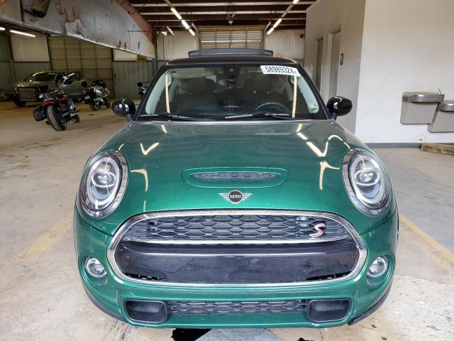 2020 MINI COOPER S - WMWXR5C05L2L50582