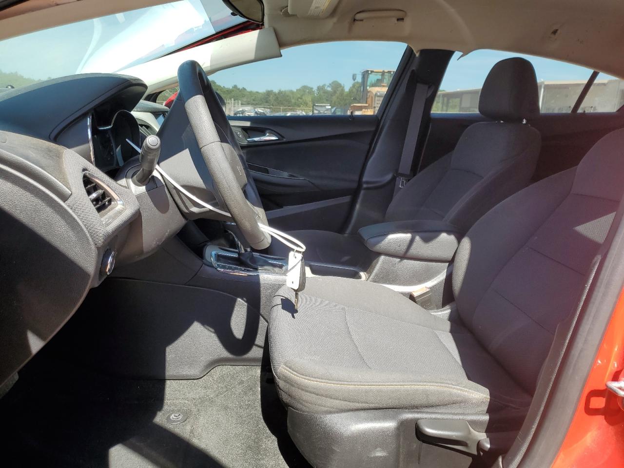 1G1BC5SM4H7203384 CHEVROLET CRUZE 2017