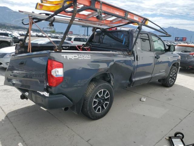 VIN 5TFUY5F16JX712254 2018 Toyota Tundra, Double Ca... no.3