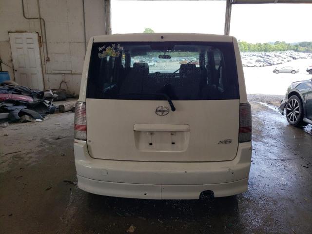 2006 Toyota Scion Xb VIN: JTLKT324564052912 Lot: 57868204