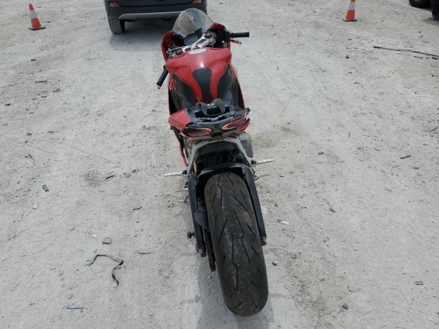 2016 DUCATI SUPERBIKE ZDM14B1W2GB003220
