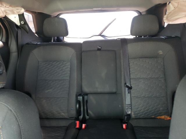 2020 CHEVROLET EQUINOX LT - 3GNAXKEV1LL257991