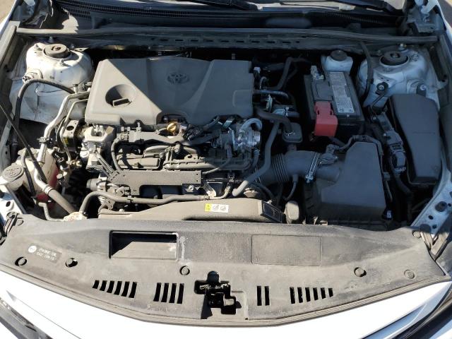 VIN 4T1G11AK2MU464712 2021 Toyota Camry, SE no.11