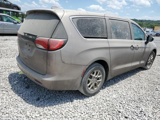 2017 CHRYSLER PACIFICA T - 2C4RC1DG1HR535870