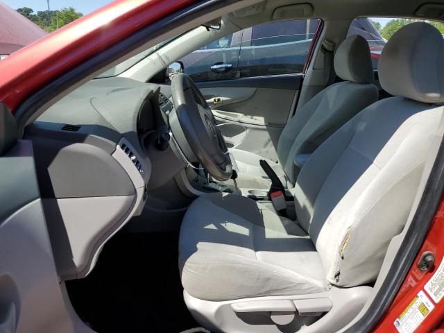 2010 Toyota Corolla Base VIN: 1NXBU4EE4AZ337950 Lot: 57965244