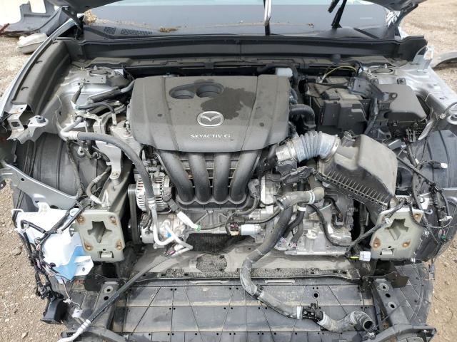 VIN 3MVDMBCL1LM117996 2020 Mazda CX-30, Select no.11