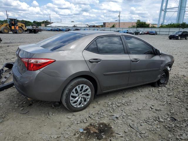 2017 TOYOTA COROLLA L - 2T1BURHE3HC947570
