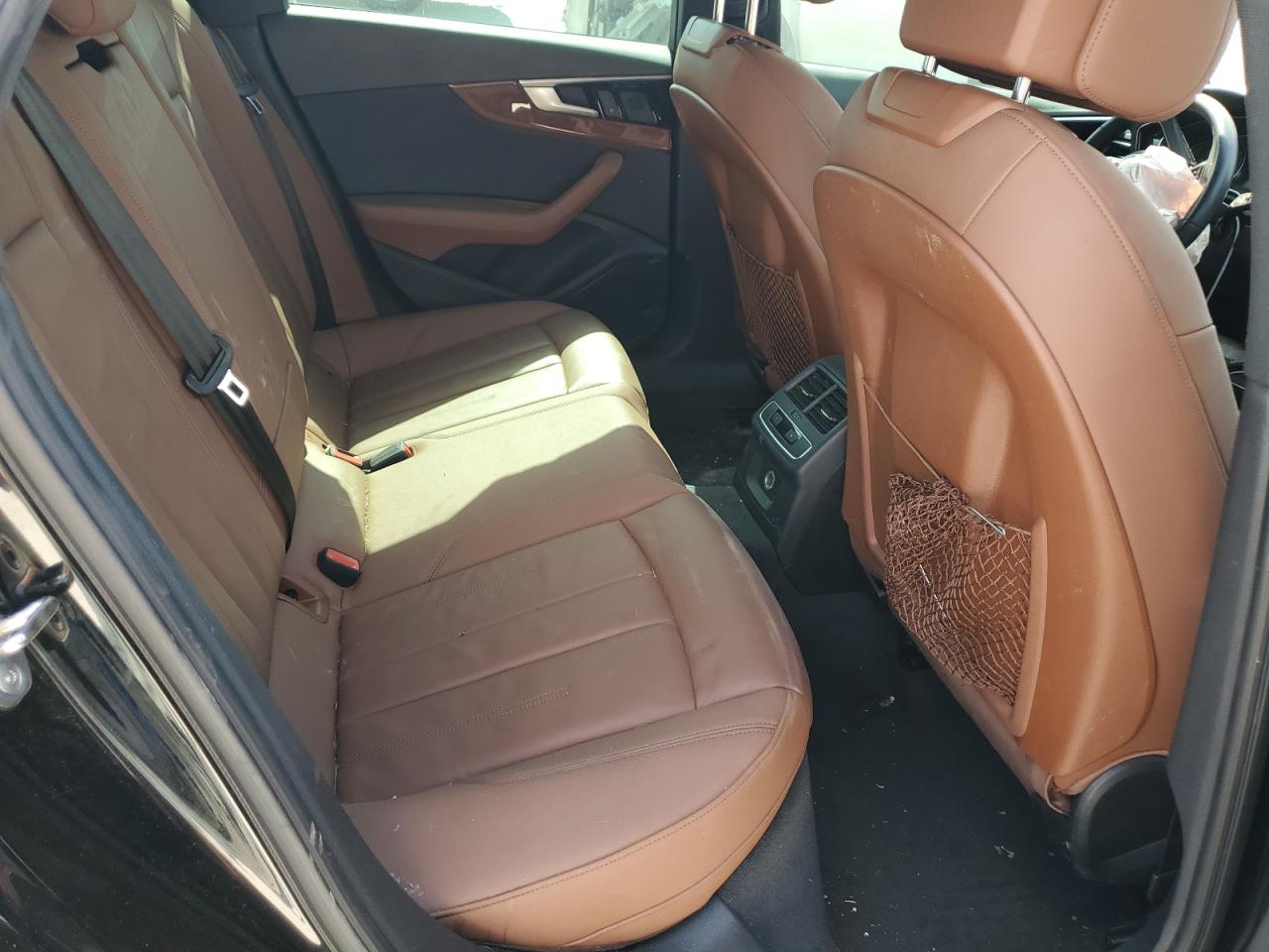 WAUGMAF49LN010579 2020 Audi A4 Premium