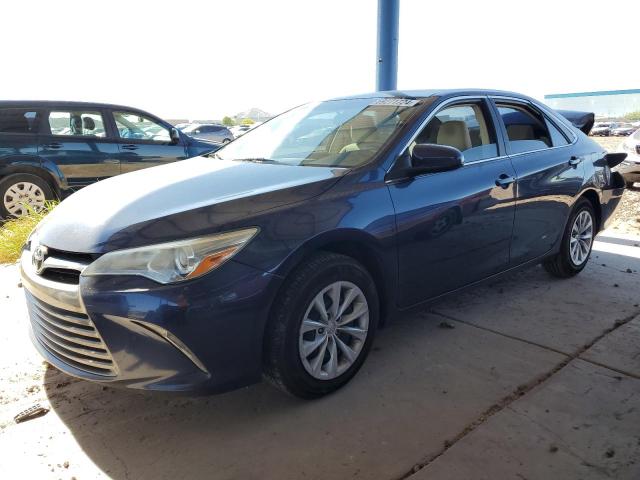 2015 Toyota Camry Le VIN: 4T4BF1FK0FR475964 Lot: 59271724