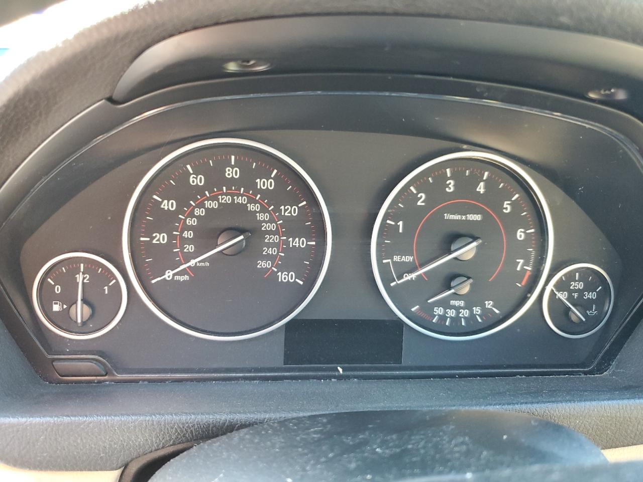 WBA8E9G58GNT45023 2016 BMW 328 I Sulev