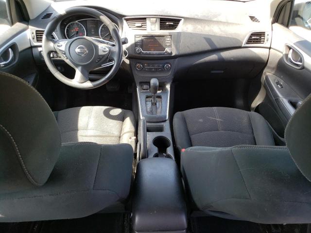 2018 NISSAN SENTRA S - 3N1AB7AP7JY331929