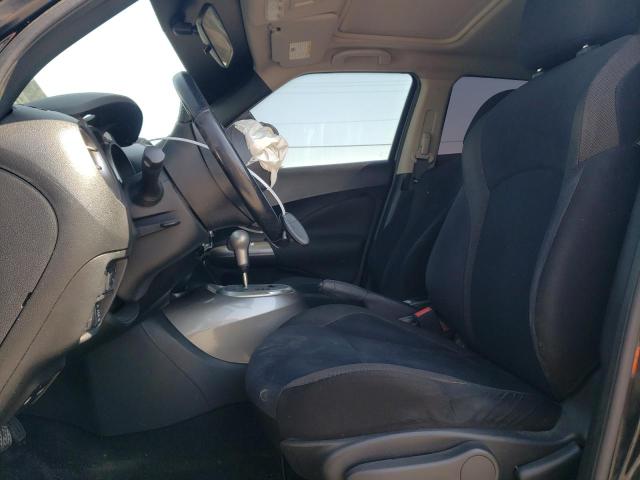 2013 Nissan Juke S VIN: JN8AF5MVXDT218865 Lot: 58986034