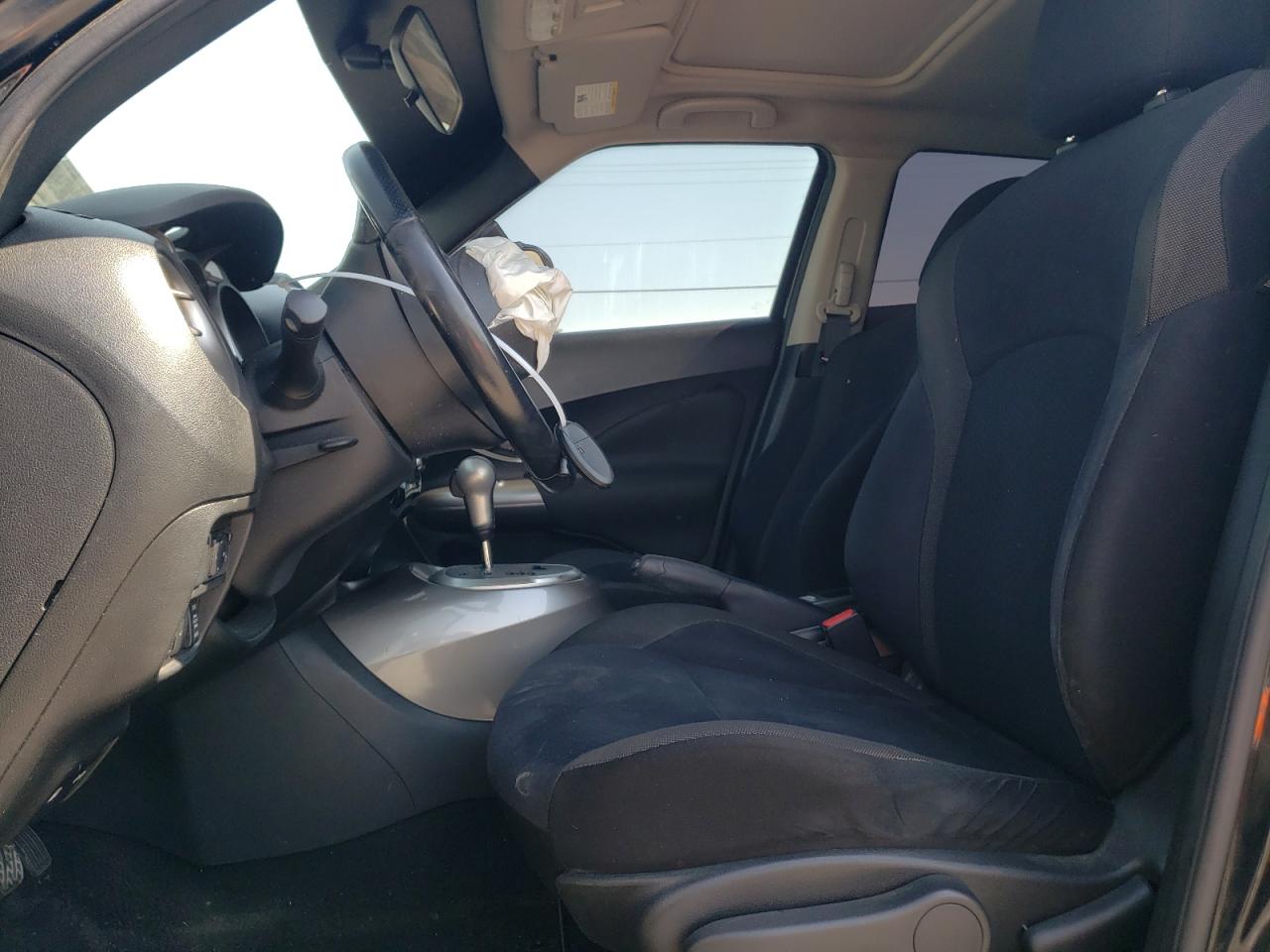 JN8AF5MVXDT218865 2013 Nissan Juke S