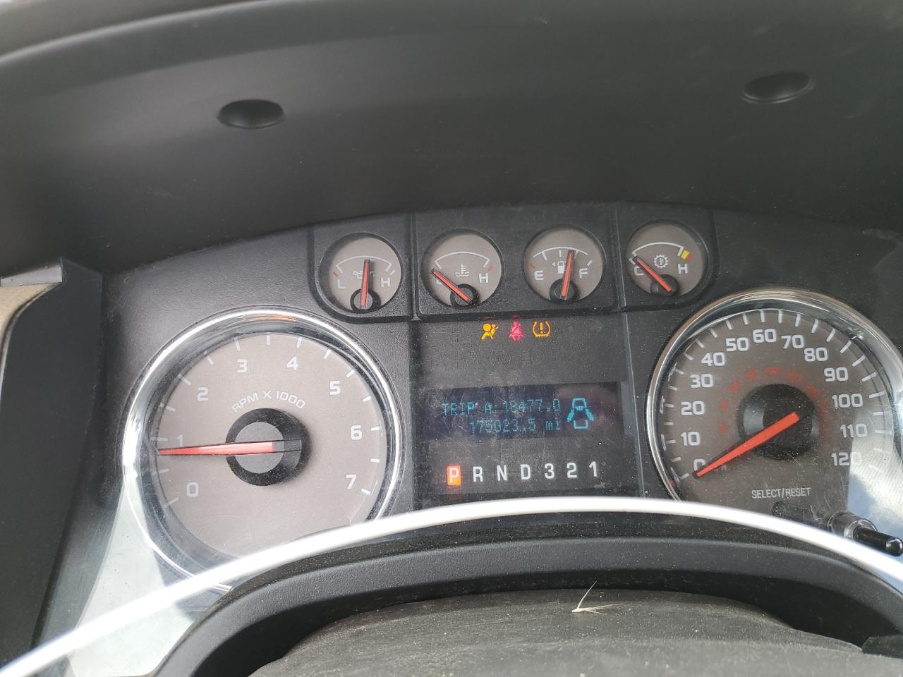 1FTFX1EVXAFA78669 2010 Ford F150 Super Cab