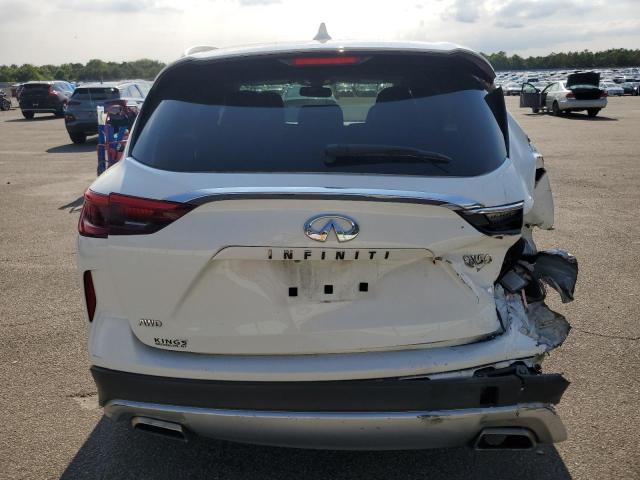 2019 Infiniti Qx50 Essential VIN: 3PCAJ5M35KF136700 Lot: 58846494