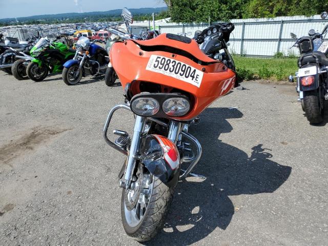 2009 HARLEY-DAVIDSON FLTRSE3 1HD1PV81X9Y950146