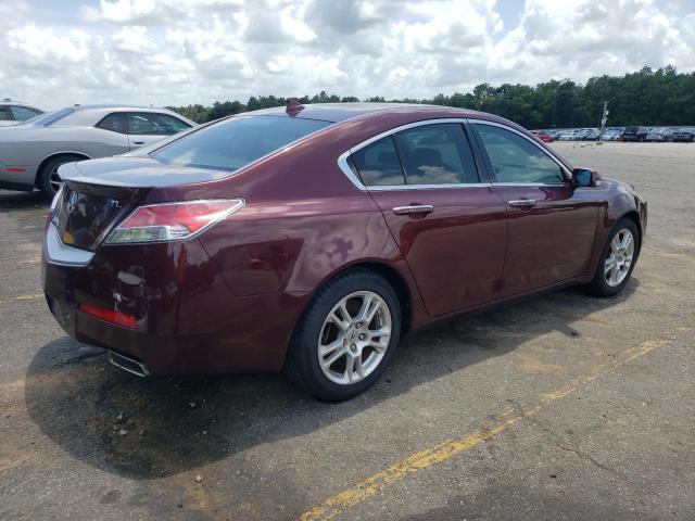 2011 Acura Tl VIN: 19UUA8F56BA006397 Lot: 57733264