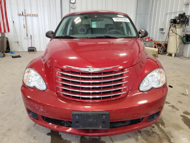 2007 Chrysler Pt Cruiser Touring VIN: 3A4FY58B37T581717 Lot: 59976504