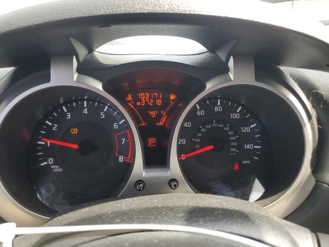 2015 NISSAN JUKE S - JN8AF5MR4FT512039