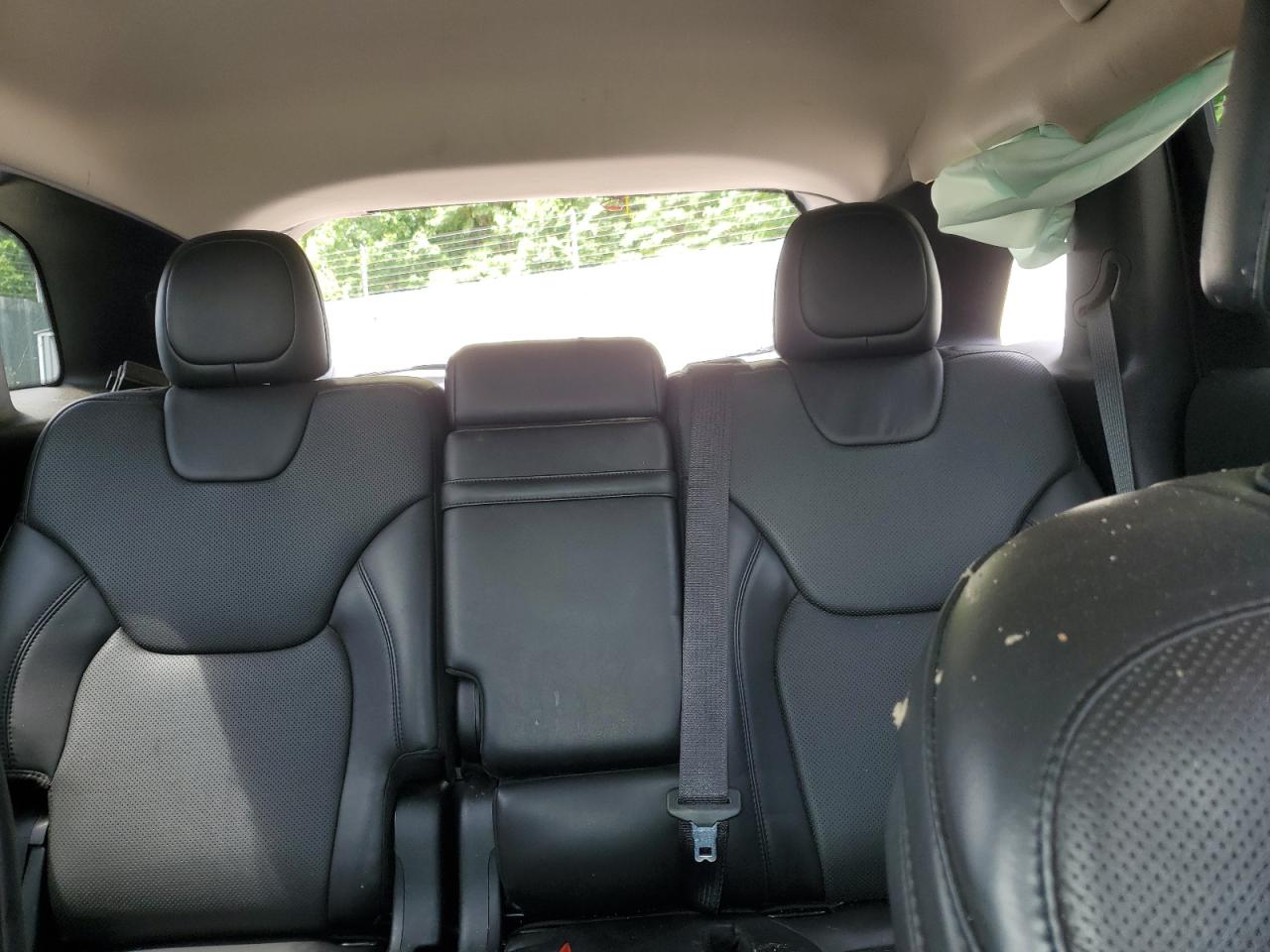 1C4PJMJX9JD572208 2018 Jeep Cherokee Overland