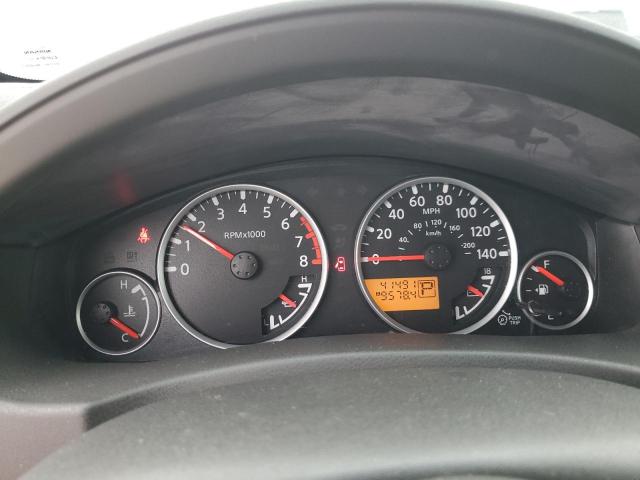 2008 Nissan Pathfinder S VIN: 5N1AR18U58C666445 Lot: 57403054