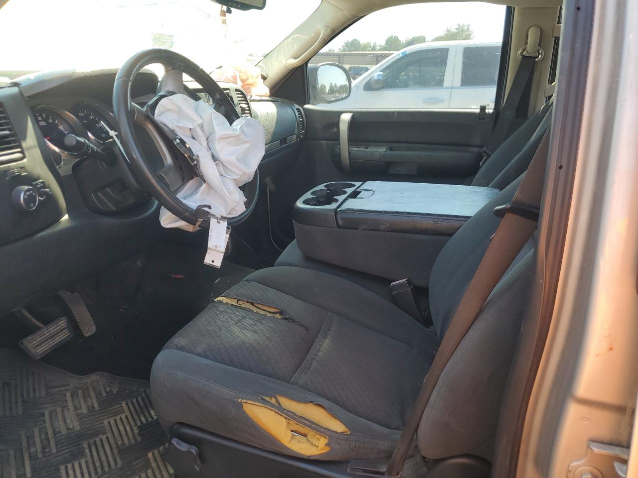 3GCEK23389G191841 2009 Chevrolet Silverado K1500 Lt