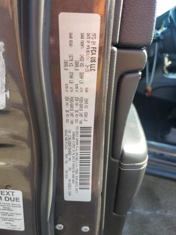 2015 Jeep Grand Cherokee Limited VIN: 1C4RJEBG8FC840983 Lot: 60315684