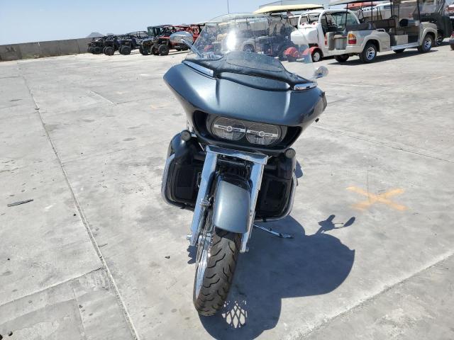 2016 HARLEY-DAVIDSON FLTRUSE CV 1HD1TAN19GB957453