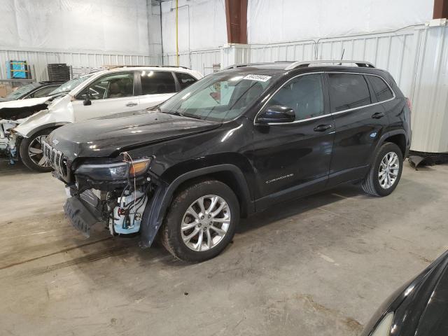 2019 Jeep Cherokee Latitude VIN: 1C4PJLCB5KD269469 Lot: 59435944