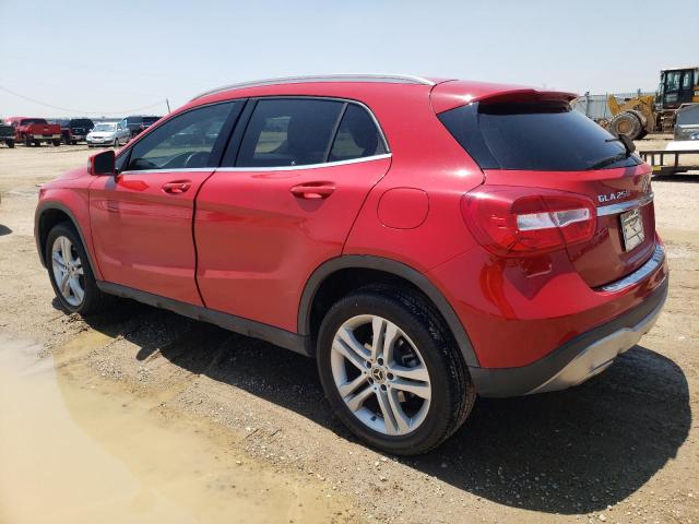 VIN WDCTG4EB4KU016475 2019 Mercedes-Benz GLA-Class,... no.2