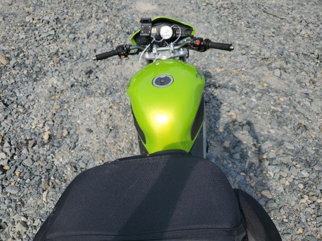 2003 TRIUMPH MOTORCYCLE SPEED TRIP - SMT500FS93J170162