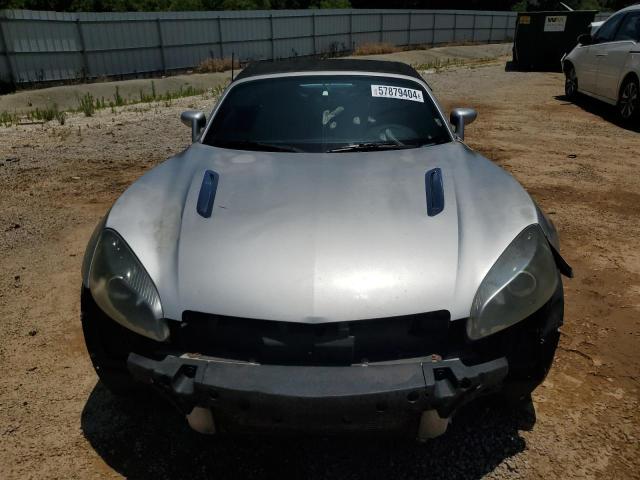 2007 Saturn Sky Redline VIN: 1G8MG35X07Y120035 Lot: 57879404