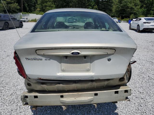 2004 Ford Taurus Se VIN: 1FAFP53U94A117146 Lot: 58106474