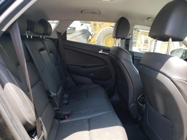 2021 HYUNDAI TUCSON LIM - KM8J33AL3MU305654