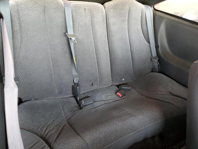 2003 Chevrolet Cavalier Ls VIN: 1G1JF12F837186868 Lot: 60266324