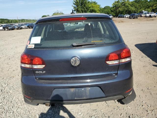 2014 Volkswagen Golf VIN: WVWDB7AJXEW010759 Lot: 58395284