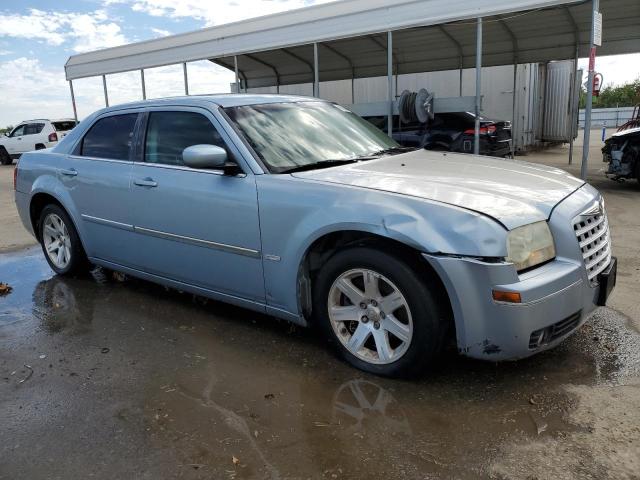 2006 Chrysler 300 Touring VIN: 2C3LA53G96H324914 Lot: 60544934