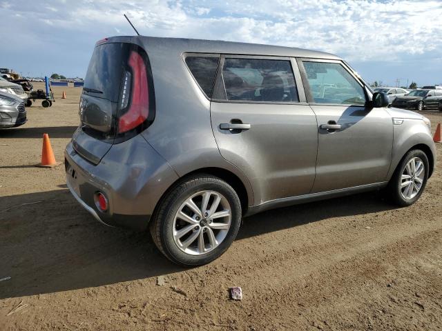 2018 KIA SOUL + - KNDJP3A53J7532279