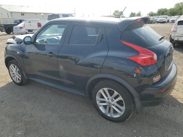 2013 Nissan Juke S VIN: JN8AF5MV2DT216804 Lot: 58610764